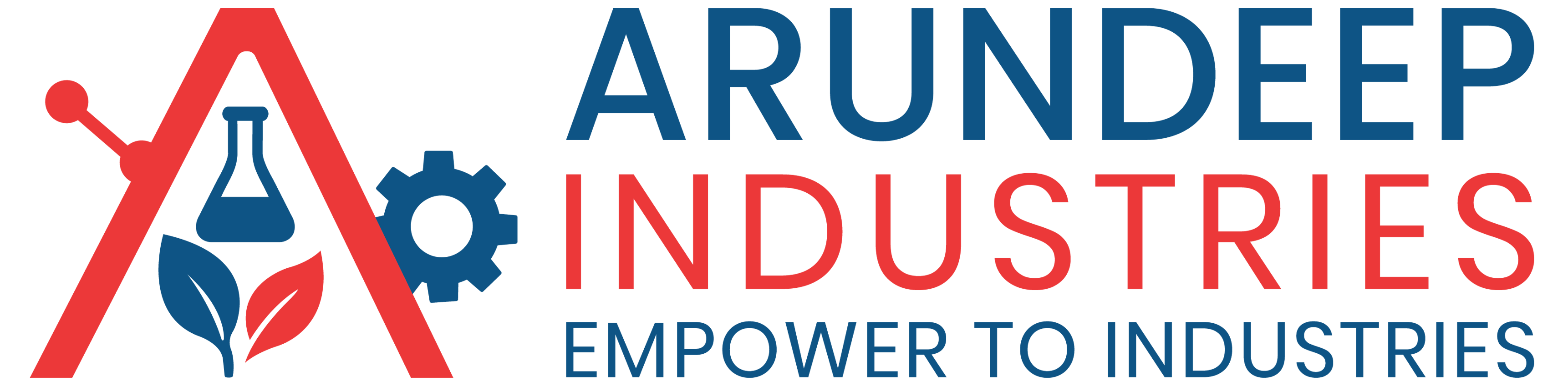 Arundeep Industries logo